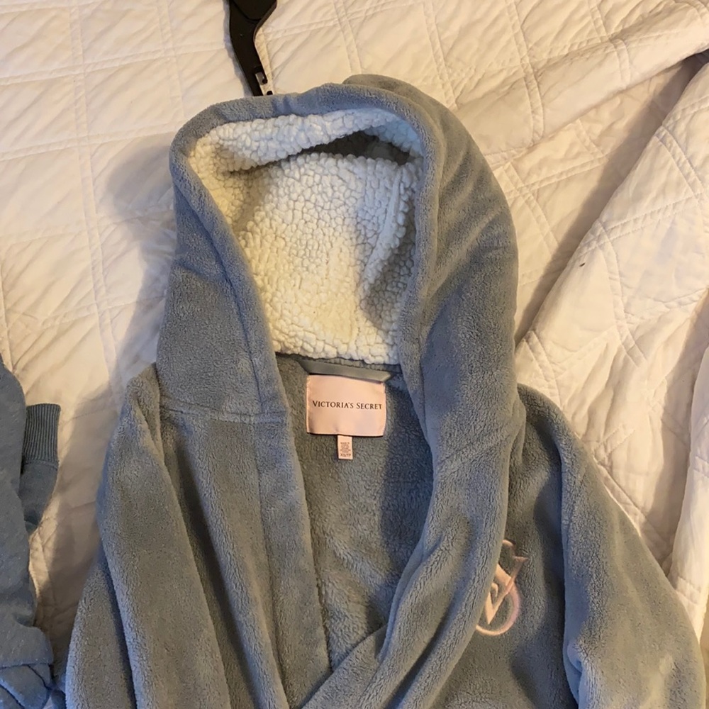 Victoria Secret Robe